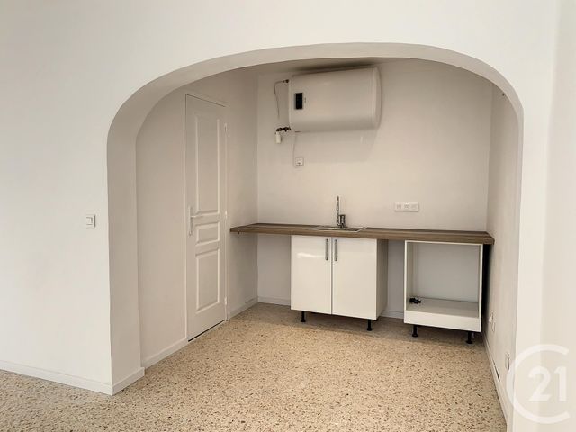 Appartement F2 à louer - 2 pièces - 41.76 m2 - GRASSE - 06 - PROVENCE-ALPES-COTE-D-AZUR - Century 21 Coeur De Ville