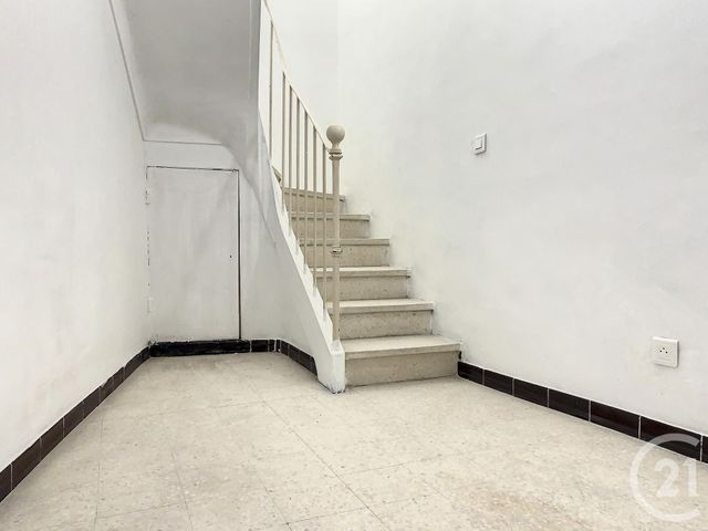 Appartement F2 à louer - 2 pièces - 41.76 m2 - GRASSE - 06 - PROVENCE-ALPES-COTE-D-AZUR - Century 21 Coeur De Ville