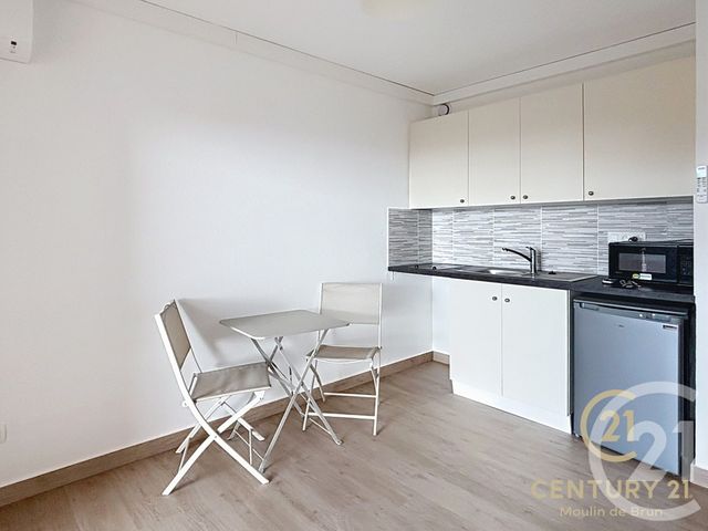 Appartement F2 à louer GRASSE