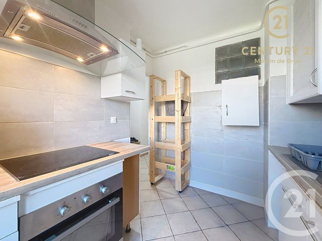 Appartement F4 à vendre - 4 pièces - 67.85 m2 - GRASSE - 06 - PROVENCE-ALPES-COTE-D-AZUR - Century 21 Côté Ouest