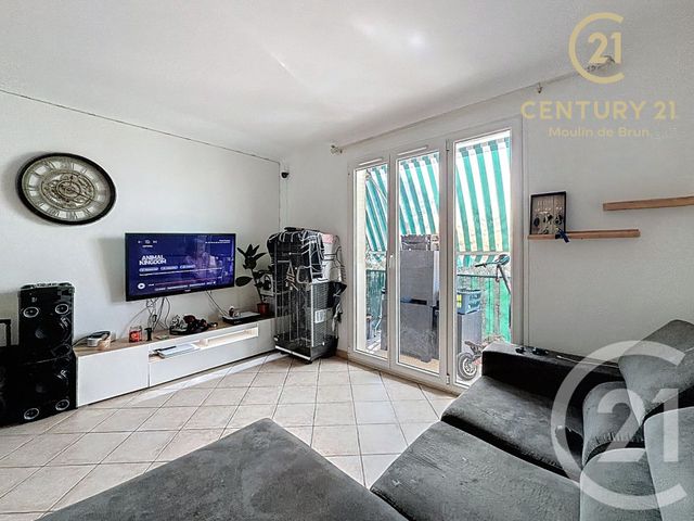 Appartement F4 à vendre - 4 pièces - 67.85 m2 - GRASSE - 06 - PROVENCE-ALPES-COTE-D-AZUR - Century 21 Côté Ouest