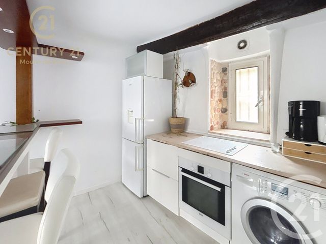 Appartement F1 à vendre - 1 pièce - 35.64 m2 - GRASSE - 06 - PROVENCE-ALPES-COTE-D-AZUR - Century 21 Côté Ouest