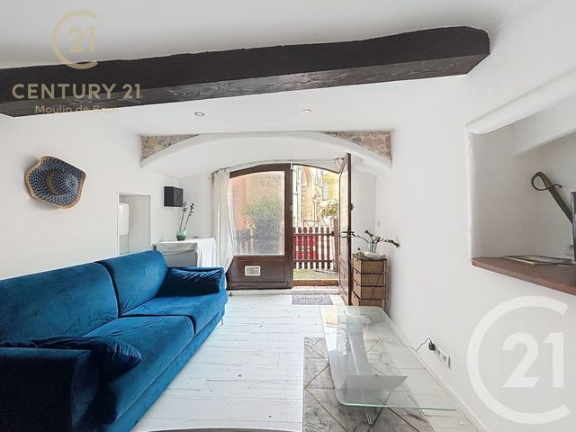 Appartement F1 à vendre GRASSE