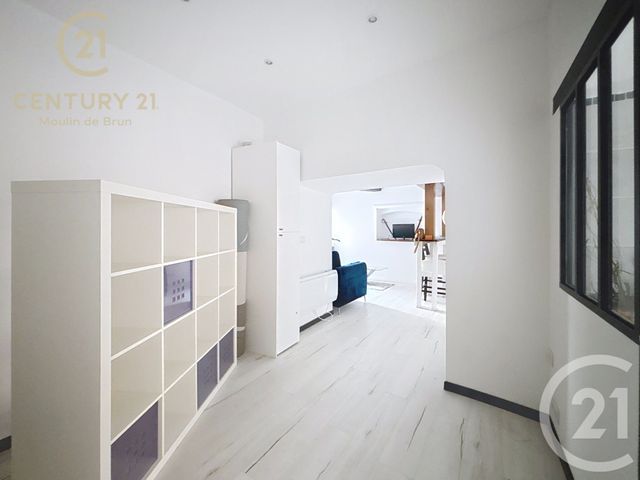 Appartement F1 à vendre - 1 pièce - 35.64 m2 - GRASSE - 06 - PROVENCE-ALPES-COTE-D-AZUR - Century 21 Côté Ouest