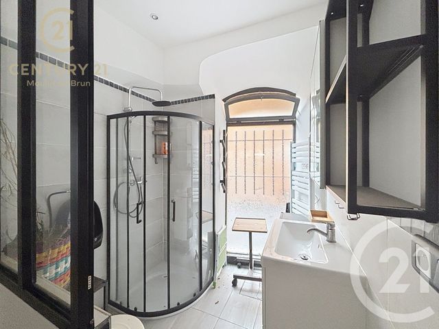 Appartement F1 à vendre - 1 pièce - 35.64 m2 - GRASSE - 06 - PROVENCE-ALPES-COTE-D-AZUR - Century 21 Côté Ouest