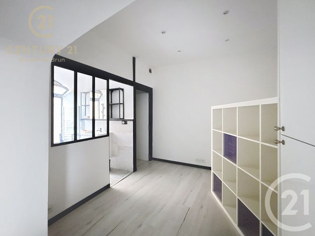 Appartement F1 à vendre - 1 pièce - 35.64 m2 - GRASSE - 06 - PROVENCE-ALPES-COTE-D-AZUR - Century 21 Côté Ouest