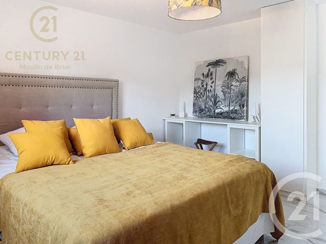 Appartement F3 à vendre - 3 pièces - 66.58 m2 - GRASSE - 06 - PROVENCE-ALPES-COTE-D-AZUR - Century 21 Côté Ouest