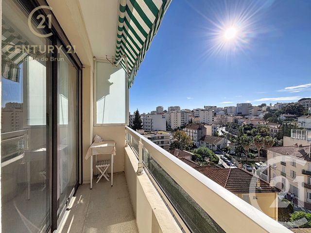 appartement - CANNES - 06