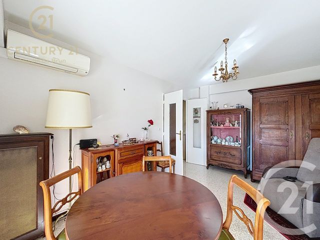 Appartement F2 à vendre - 2 pièces - 40.33 m2 - CANNES - 06 - PROVENCE-ALPES-COTE-D-AZUR - Century 21 Côté Ouest