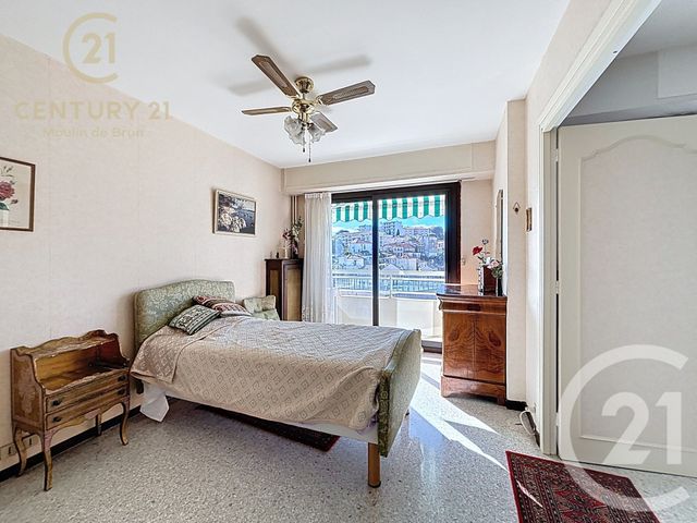 Appartement F2 à vendre - 2 pièces - 40.33 m2 - CANNES - 06 - PROVENCE-ALPES-COTE-D-AZUR - Century 21 Côté Ouest