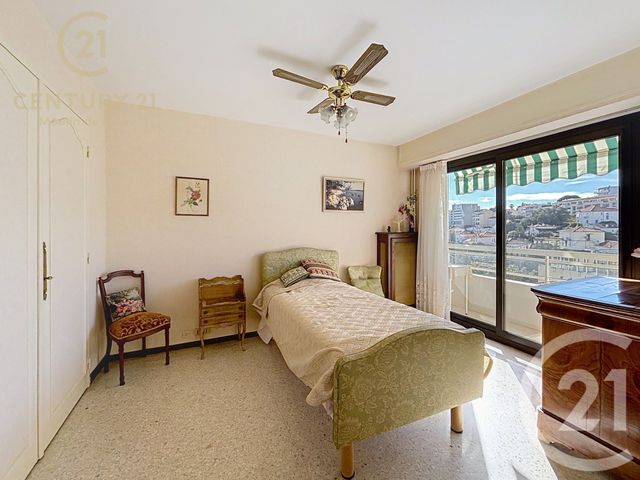 Appartement F2 à vendre - 2 pièces - 40.33 m2 - CANNES - 06 - PROVENCE-ALPES-COTE-D-AZUR - Century 21 Côté Ouest