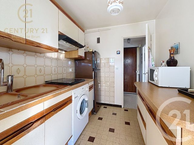 Appartement F2 à vendre - 2 pièces - 40.33 m2 - CANNES - 06 - PROVENCE-ALPES-COTE-D-AZUR - Century 21 Côté Ouest