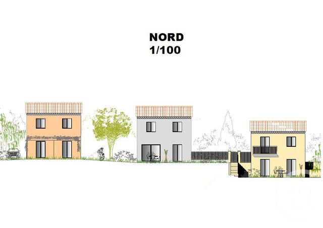 terrain à vendre - 334.0 m2 - PEGOMAS - 06 - PROVENCE-ALPES-COTE-D-AZUR - Century 21 Côté Ouest