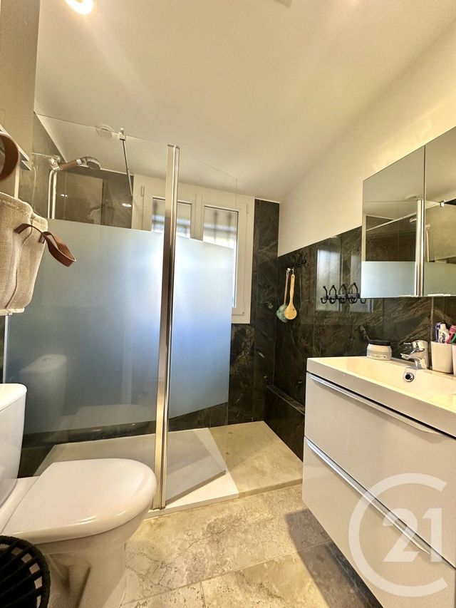 maison à vendre - 3 pièces - 49.72 m2 - GRASSE - 06 - PROVENCE-ALPES-COTE-D-AZUR - Century 21 Côté Ouest