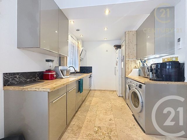 maison à vendre - 3 pièces - 49.72 m2 - GRASSE - 06 - PROVENCE-ALPES-COTE-D-AZUR - Century 21 Côté Ouest