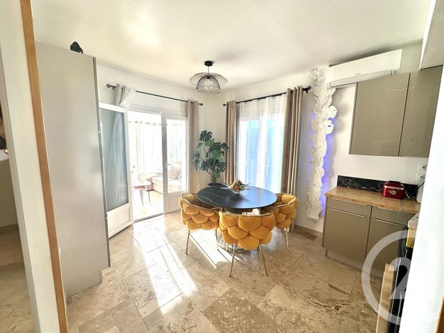 maison à vendre - 3 pièces - 49.72 m2 - GRASSE - 06 - PROVENCE-ALPES-COTE-D-AZUR - Century 21 Côté Ouest