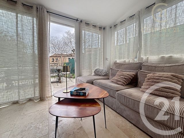 maison à vendre - 3 pièces - 49.72 m2 - GRASSE - 06 - PROVENCE-ALPES-COTE-D-AZUR - Century 21 Côté Ouest