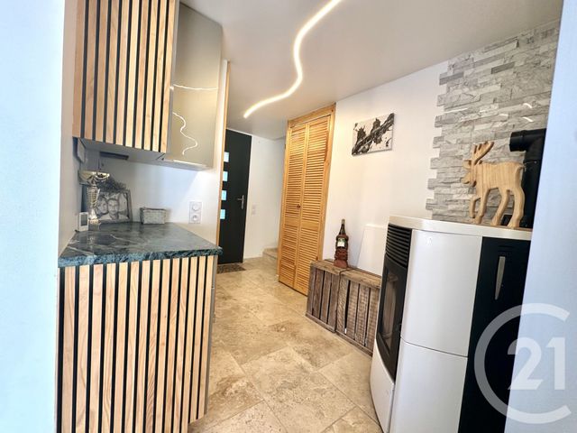 maison à vendre - 3 pièces - 49.72 m2 - GRASSE - 06 - PROVENCE-ALPES-COTE-D-AZUR - Century 21 Côté Ouest