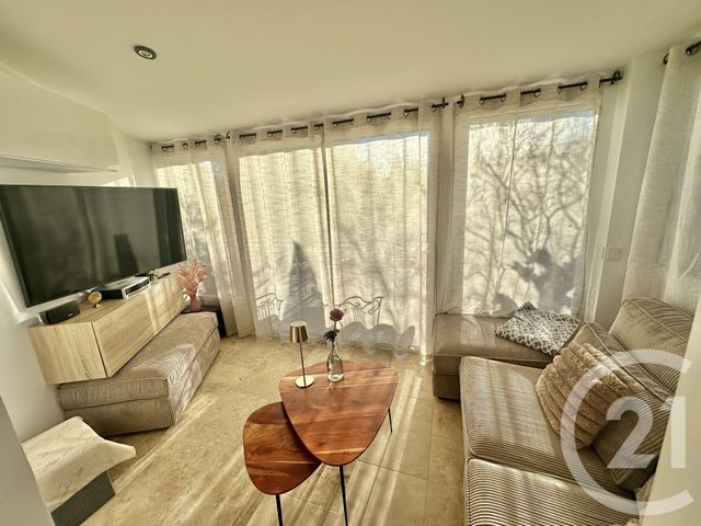 maison à vendre - 3 pièces - 49.72 m2 - GRASSE - 06 - PROVENCE-ALPES-COTE-D-AZUR - Century 21 Côté Ouest