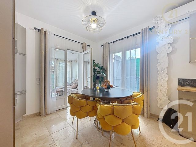 maison - GRASSE - 06