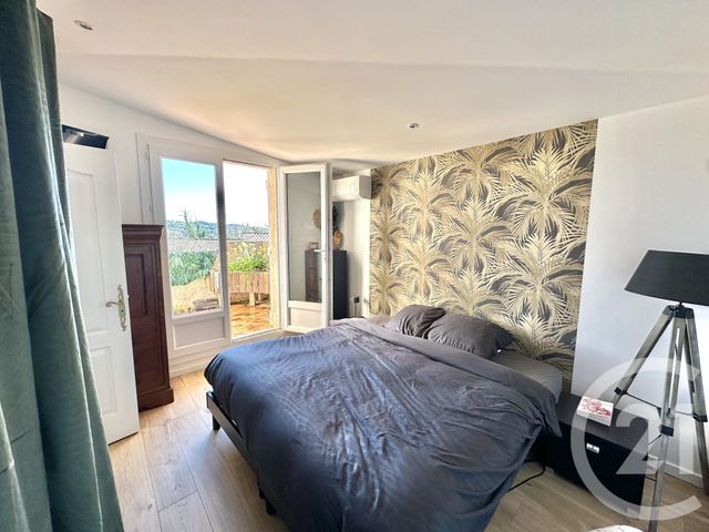 maison à vendre - 3 pièces - 49.72 m2 - GRASSE - 06 - PROVENCE-ALPES-COTE-D-AZUR - Century 21 Côté Ouest