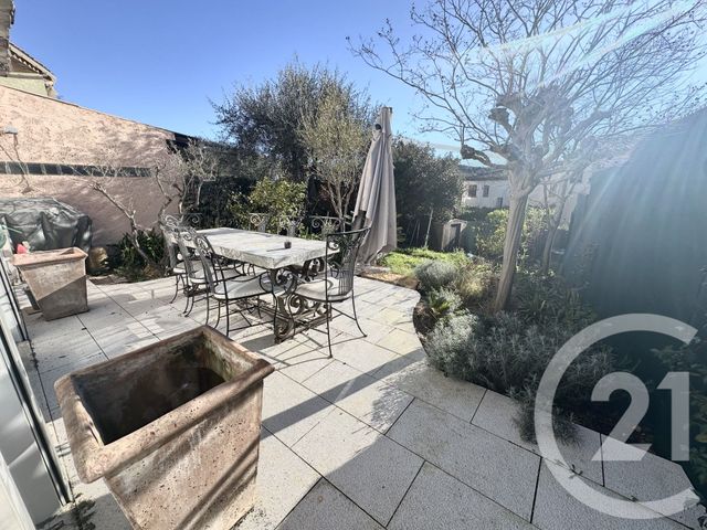 maison à vendre - 3 pièces - 49.72 m2 - GRASSE - 06 - PROVENCE-ALPES-COTE-D-AZUR - Century 21 Côté Ouest