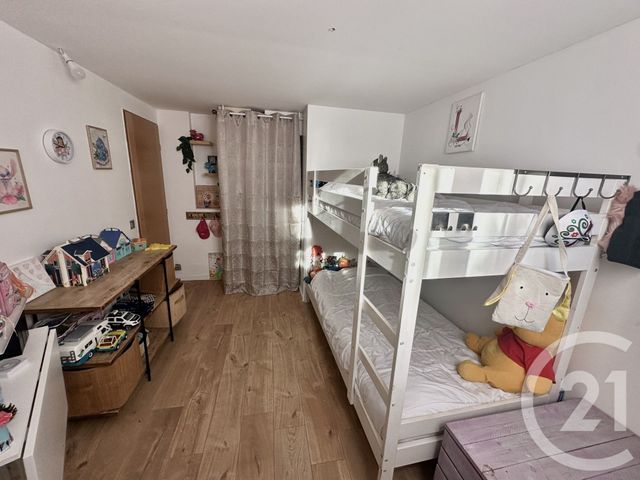 maison à vendre - 3 pièces - 49.72 m2 - GRASSE - 06 - PROVENCE-ALPES-COTE-D-AZUR - Century 21 Côté Ouest