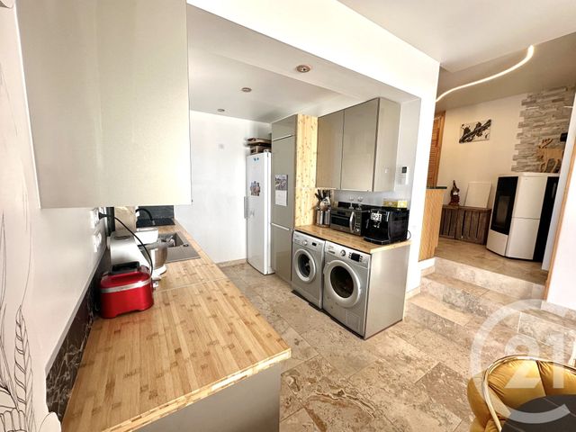 maison à vendre - 3 pièces - 49.72 m2 - GRASSE - 06 - PROVENCE-ALPES-COTE-D-AZUR - Century 21 Côté Ouest