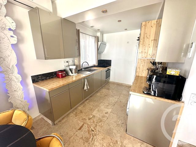 maison à vendre - 3 pièces - 49.72 m2 - GRASSE - 06 - PROVENCE-ALPES-COTE-D-AZUR - Century 21 Côté Ouest