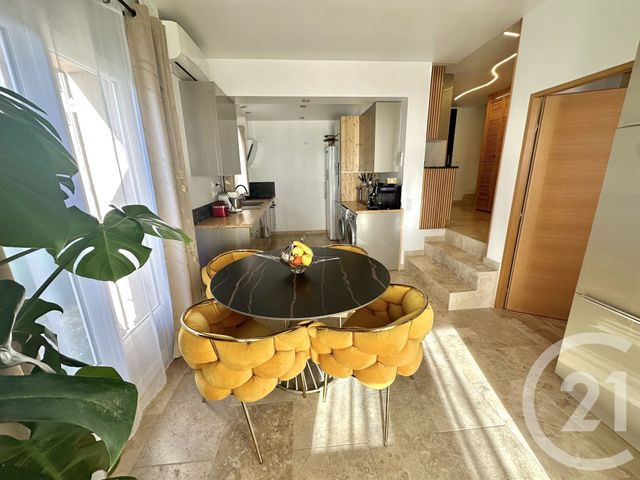 maison à vendre - 3 pièces - 49.72 m2 - GRASSE - 06 - PROVENCE-ALPES-COTE-D-AZUR - Century 21 Côté Ouest