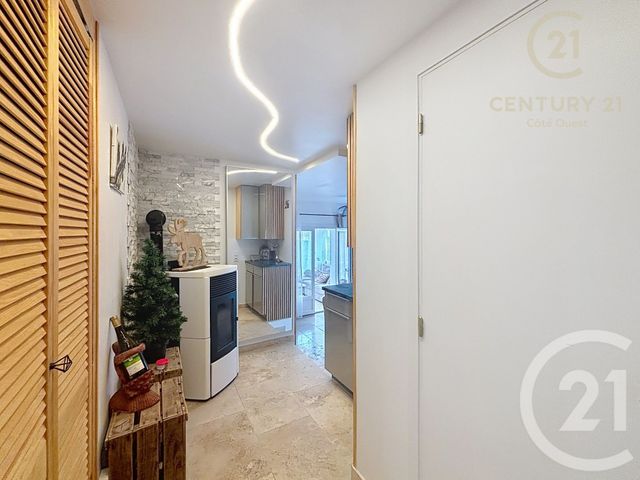 maison à vendre - 3 pièces - 49.72 m2 - GRASSE - 06 - PROVENCE-ALPES-COTE-D-AZUR - Century 21 Côté Ouest