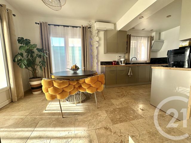 maison à vendre - 3 pièces - 49.72 m2 - GRASSE - 06 - PROVENCE-ALPES-COTE-D-AZUR - Century 21 Côté Ouest