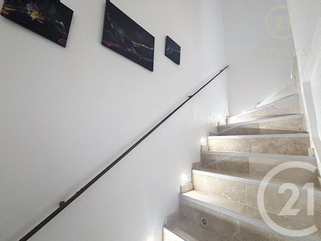 maison à vendre - 3 pièces - 49.72 m2 - GRASSE - 06 - PROVENCE-ALPES-COTE-D-AZUR - Century 21 Côté Ouest