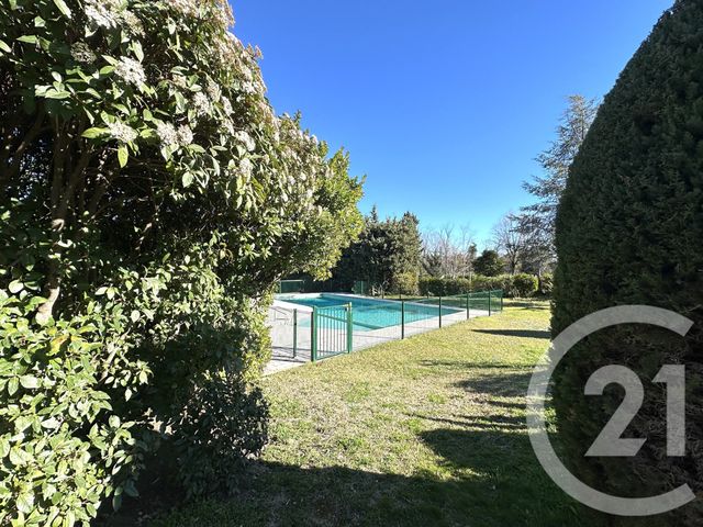 maison à vendre - 3 pièces - 49.72 m2 - GRASSE - 06 - PROVENCE-ALPES-COTE-D-AZUR - Century 21 Côté Ouest