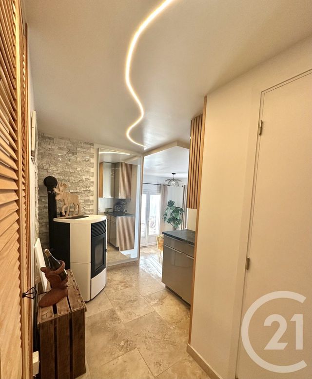 maison à vendre - 3 pièces - 49.72 m2 - GRASSE - 06 - PROVENCE-ALPES-COTE-D-AZUR - Century 21 Côté Ouest