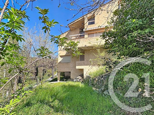 maison - GRASSE - 06