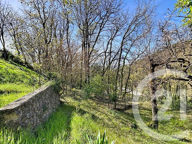 maison à vendre - 4 pièces - 126.0 m2 - GRASSE - 06 - PROVENCE-ALPES-COTE-D-AZUR - Century 21 Côté Ouest