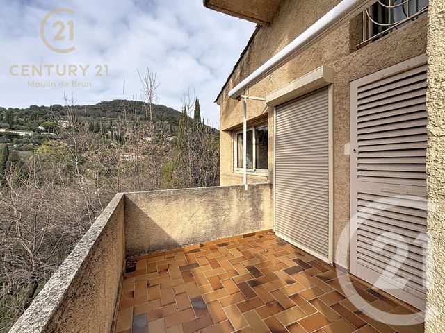 maison à vendre - 4 pièces - 126.0 m2 - GRASSE - 06 - PROVENCE-ALPES-COTE-D-AZUR - Century 21 Côté Ouest