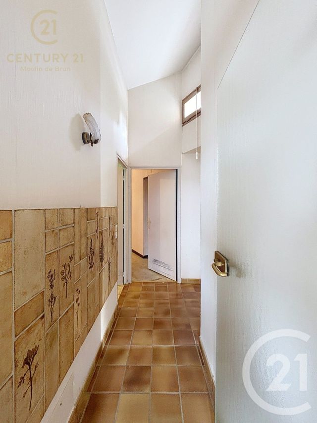 maison à vendre - 4 pièces - 126.0 m2 - GRASSE - 06 - PROVENCE-ALPES-COTE-D-AZUR - Century 21 Côté Ouest