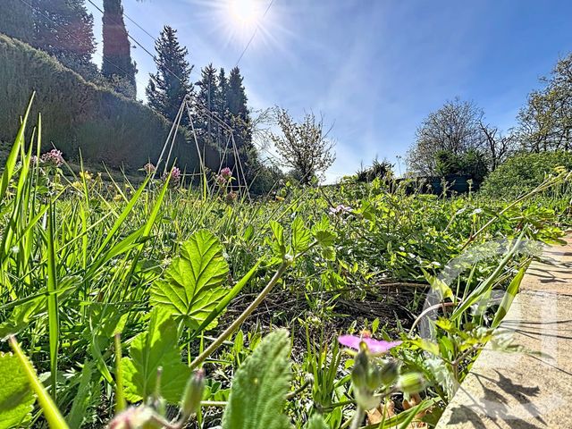 maison à vendre - 4 pièces - 126.0 m2 - GRASSE - 06 - PROVENCE-ALPES-COTE-D-AZUR - Century 21 Côté Ouest