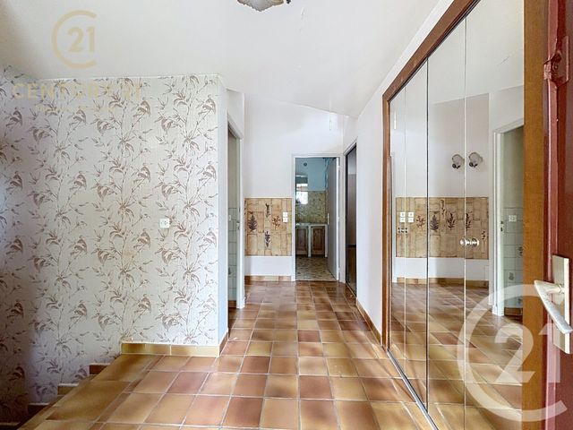 maison à vendre - 4 pièces - 126.0 m2 - GRASSE - 06 - PROVENCE-ALPES-COTE-D-AZUR - Century 21 Côté Ouest