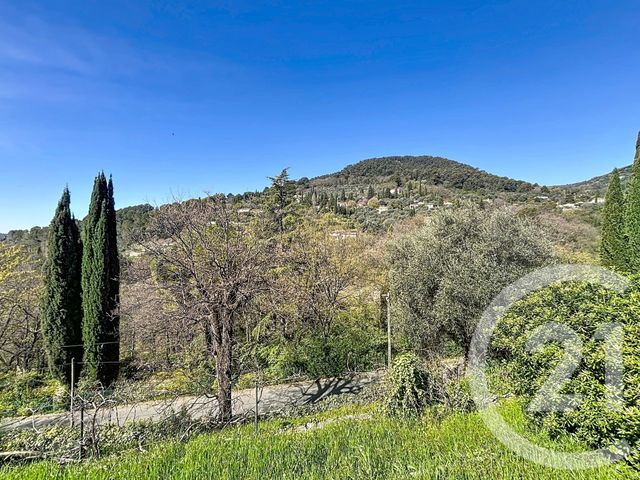 maison à vendre - 4 pièces - 126.0 m2 - GRASSE - 06 - PROVENCE-ALPES-COTE-D-AZUR - Century 21 Côté Ouest