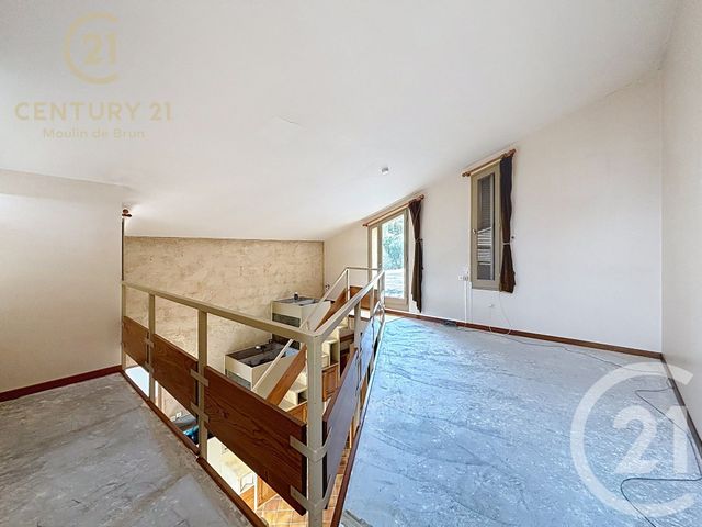 maison à vendre - 4 pièces - 126.0 m2 - GRASSE - 06 - PROVENCE-ALPES-COTE-D-AZUR - Century 21 Côté Ouest