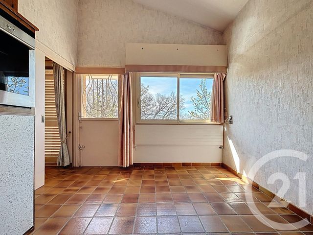 maison à vendre - 4 pièces - 126.0 m2 - GRASSE - 06 - PROVENCE-ALPES-COTE-D-AZUR - Century 21 Côté Ouest