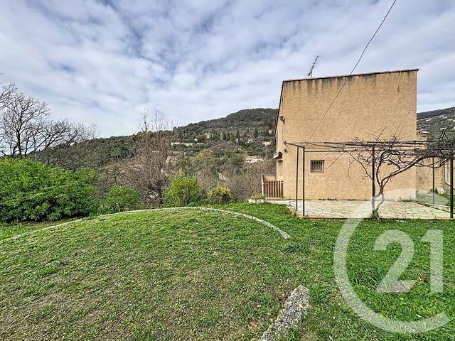 maison - GRASSE - 06