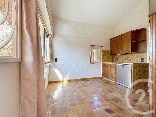 maison à vendre - 4 pièces - 126.0 m2 - GRASSE - 06 - PROVENCE-ALPES-COTE-D-AZUR - Century 21 Côté Ouest