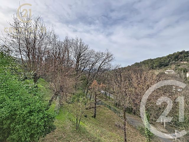 maison à vendre - 4 pièces - 126.0 m2 - GRASSE - 06 - PROVENCE-ALPES-COTE-D-AZUR - Century 21 Côté Ouest
