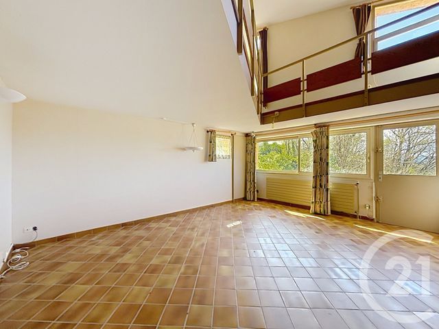 maison à vendre - 4 pièces - 126.0 m2 - GRASSE - 06 - PROVENCE-ALPES-COTE-D-AZUR - Century 21 Côté Ouest