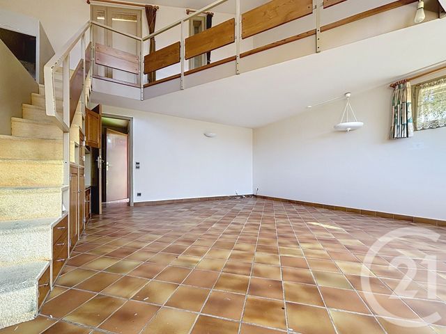 maison à vendre - 4 pièces - 126.0 m2 - GRASSE - 06 - PROVENCE-ALPES-COTE-D-AZUR - Century 21 Côté Ouest