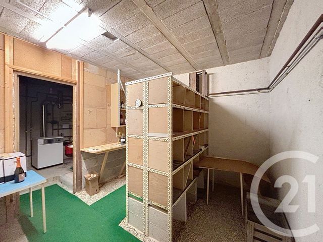 maison à vendre - 8 pièces - 224.0 m2 - GRASSE - 06 - PROVENCE-ALPES-COTE-D-AZUR - Century 21 Côté Ouest